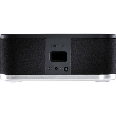 Колонки Veho MIMI (2.1) Black (VSS-005W-X3)