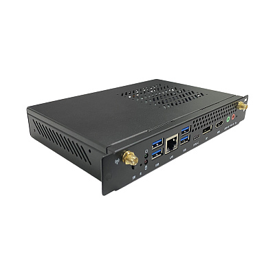 Встраиваемый компьютер OPS XG VS-I5G07-8256 (VS-I5G07-8256)