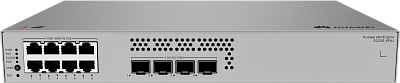 Коммутатор HUAWEI S220S-8P4J (98012471)