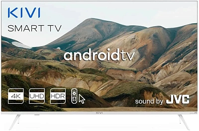 LED Телевизор Kivi 43U790LW, 43" (43U790LW)