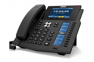 IP Телефон Fanvil X6U (X6U)