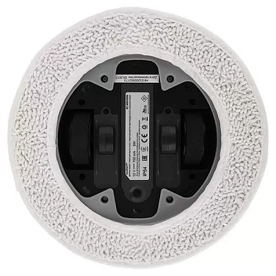 Робот для мытья пола Scarlett SC-MR83B99 Black-Gray (SC-MR83B99)