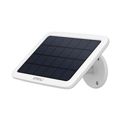 Солнечная панель для видеокамеры Imou Cell Pro (Solar Panel for Cell Pro)