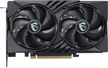 Видеокарта MSI GeForce RTX 5050 8G GAMING (G5050-8G)