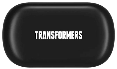 Наушники беспроводные TWS Transformers TF-T58 - Black (TF-T58-BK)