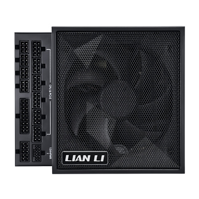 Блок питания Lian Li EG1000 BLACK 1000W  (G9P.EG1000.BE00.EU)