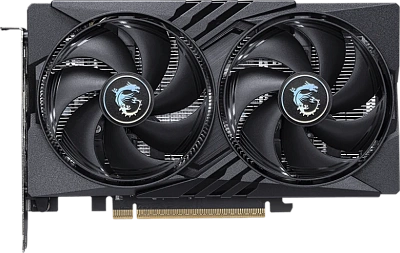 Видеокарта MSI GeForce RTX 5050 8G GAMING (G5050-8G)