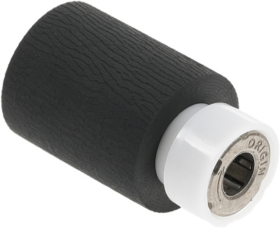 Ролик подачи бумаги PULLEY FEED ASSY (2F906230) (302F906230)