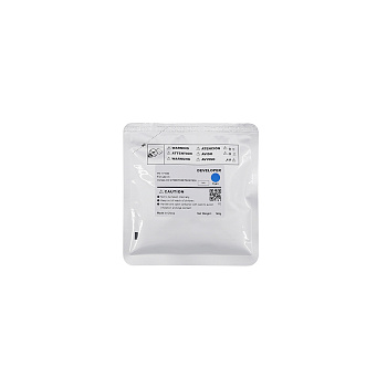 Девелопер CET C7020 () синий