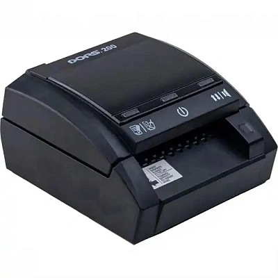 Детектор валют DORS 200 (DORS 200)