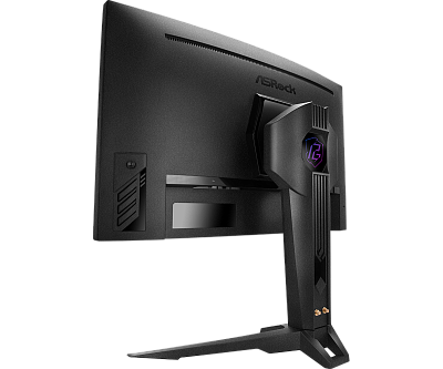 Монитор ASRock PG27QRT2A 27" (PG27QRT2A)