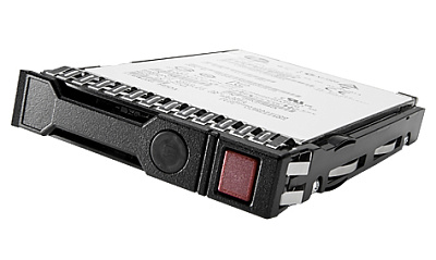 Жесткий диск HP Enterprise MSA (Gen6) (R3U72A)