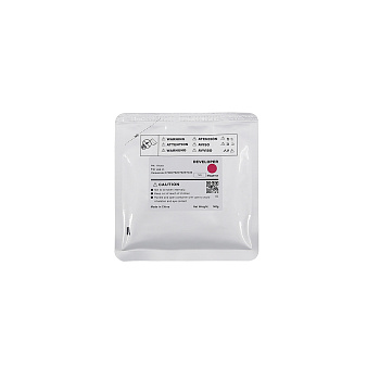 Девелопер CET C7020 () пурпурный