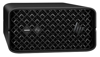 Рабочая станция HP Z2 Mini G1a RAI MAX PRO 390 (A2KN8ES)