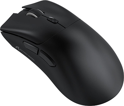 Мышь Attack Shark R1 Black (R1 Black)