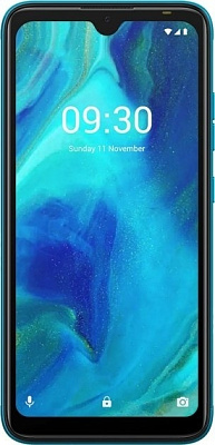 Смартфон Tecno POP 5, 2/32GB - Ice Blue (BD2P ICE BLUE 2/32GB)