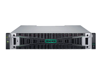 Хранилище HPE MSA 2070 32Gb FC SFF Storage (S3T80A)