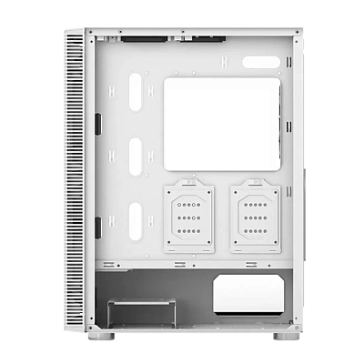 Корпус Montech X3 MESH, Белый (X3 MESH (W))