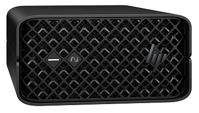 Рабочая станция HP Z2 Mini G1a RAI MAX PRO 390 (A2KN8ES)