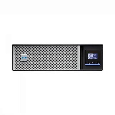Источник бесперебойного питания Eaton 5PX 2200i RT3U G2 (5PX2200IRT3UG2)