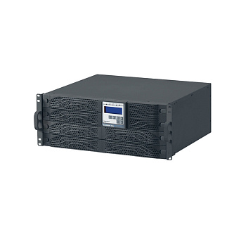 Источник бесперебойного питания Legrand Daker DK Plus 6 кВА (Daker DK Plus 6 кВА (310174))