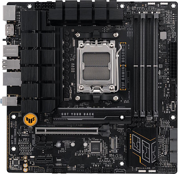 Материнская плата ASUS TUF Gaming B650M-E (90MB1FU0-M0EAY0)
