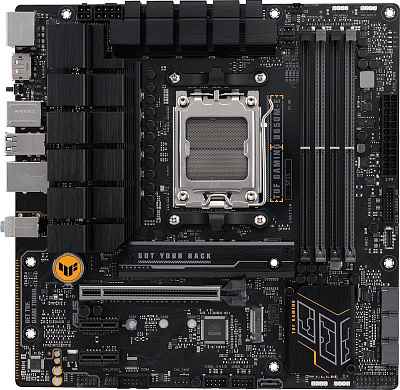 Материнская плата ASUS TUF Gaming B650M-E (90MB1FU0-M0EAY0)