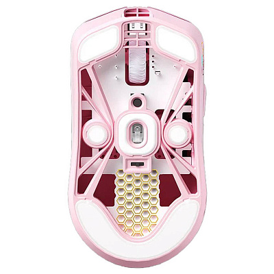 Мышь Lamzu Maya X, Light Pink (6975637430190)