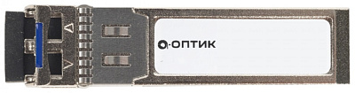 Трансивер А-Оптик AO-SFP+LR-20D (AO-SFP+LR-20D)