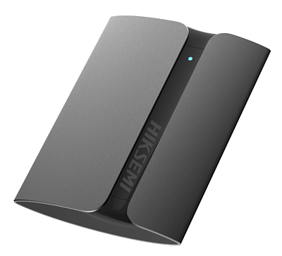 Внешний SSD HIKSEMI Shield T300S 2 TB - black (HS-ESSD-T300S 2T Black)