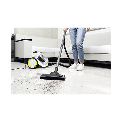 Пылесос KARCHER VC 3 Plus EU (1.198-060.0)