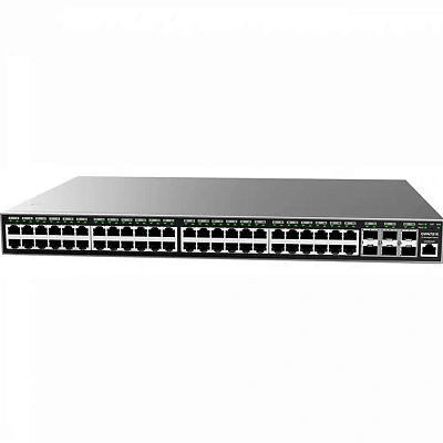 Коммутатор Grandstream GWN7816P (GWN7816P)
