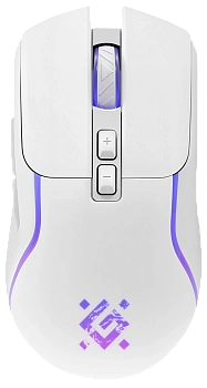 Мышь Defender Orini GM-141, White (52144)