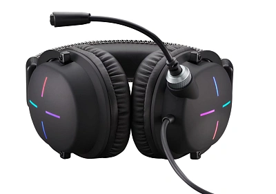 Наушники Acer Nitro Headset NHW310 Black (GP.HDS11.02F)