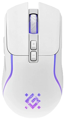 Мышь Defender Orini GM-141, White (52144)
