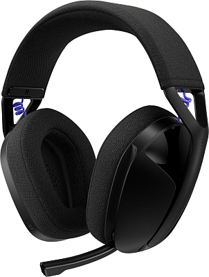 Наушники Logitech G321, Black (981-001563)