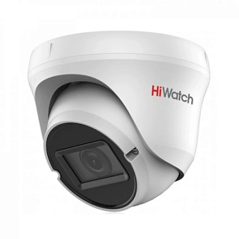 TVI Камера, купольная HiWatch DS-T209(C) (DS-T209(C) (2.7-13.5mm))