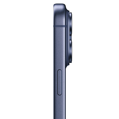 Смартфон iPhone 17 Pro Max 256GB Deep Blue (MFYP4HX/A)