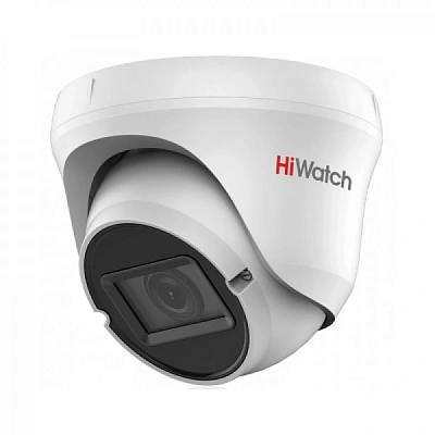 TVI Камера, купольная HiWatch DS-T209(C) (DS-T209(C) (2.7-13.5mm))