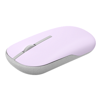 Манипулятор Asus Marshmallow Mouse MD100 Purple (90XB07A0-BMU010)