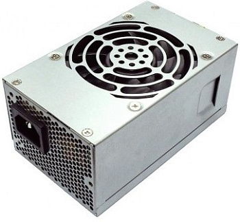 Блок питания TFX Seasonic SSP-300TBS, 300W, 80 Plus Bronze, oem (SSP-300TBS)