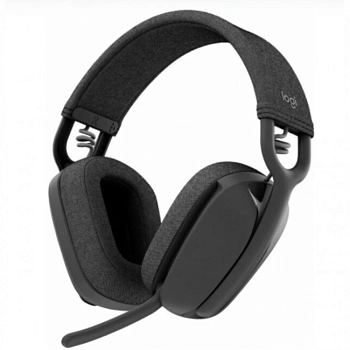 Bluetooth гарнитура Logitech ZONE Vibe 100 Graphite (981-001213)