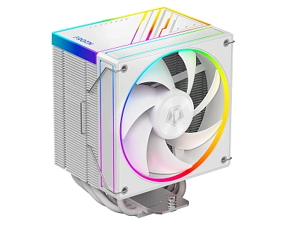 Кулер ID-Cooling Frozn A610 ARGB White (ID-CPU-FROZN A610 ARGB WHITE)