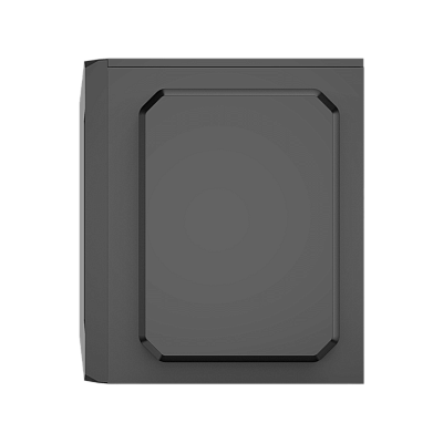Корпус PCCooler C3 I310 ARGB, Black (C3 I310 ARGB BK)