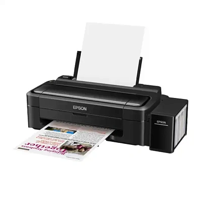 Принтер струйный Epson L132 (C11CE58403)