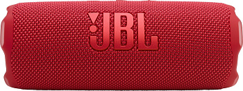 Колонка JBL Flip 7, Red (JBLFLIP7RED)
