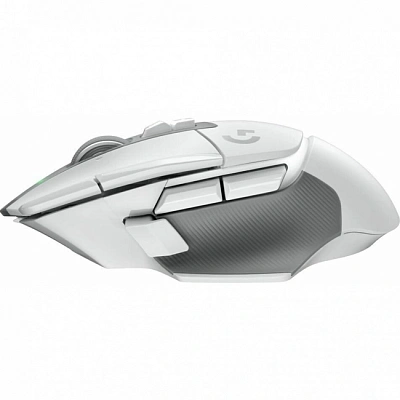 Мышка игровая LOGITECH G502 X LIGHTSPEED - WHITE/CORE (910-006189)
