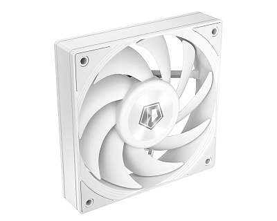 Вентилятор для корпуса ID-Cooling DF-125-W (DF-125-W)