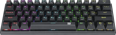 Клавиатура Defender Cairon GK-081 (45081)