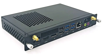 Встраиваемый компьютер OPS XG VS-I52U-16256(w) (VS-I52U-16256(w))